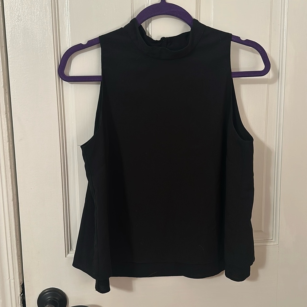 Banana Republic Shell Top